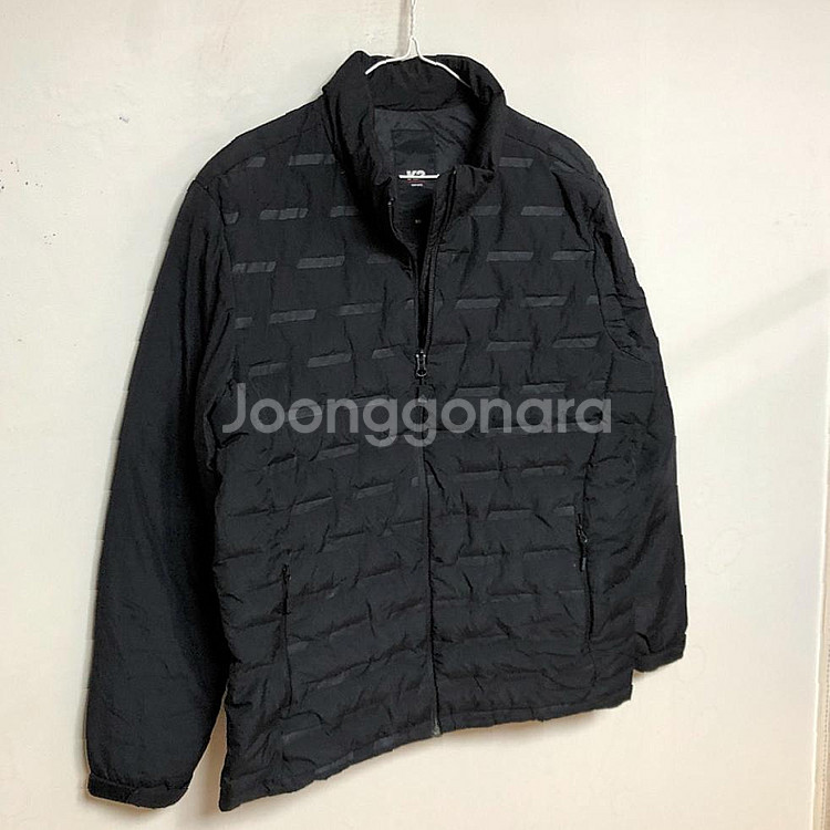 판매 K2 남성 구스 경량패딩 100L--1