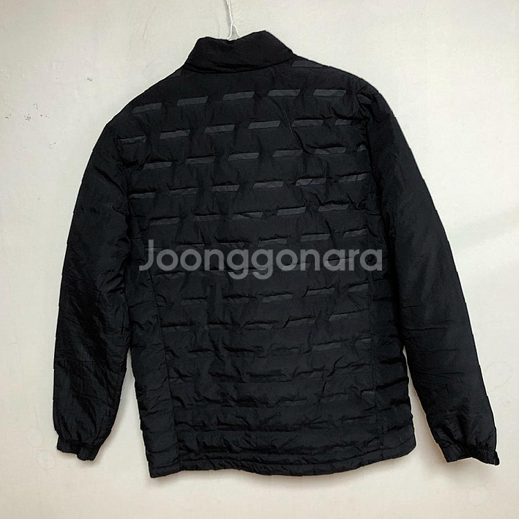 판매 K2 남성 구스 경량패딩 100L--2