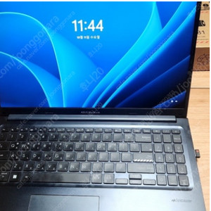 ASUS 비보북 X1502VA-BQ079 (13500H, 24GB RAM) 판매(45만원)