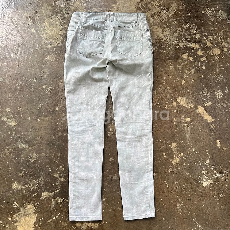 27) 한섬 타임 청바지 데님팬츠 시스템 오즈세컨 럭키슈에뜨--2