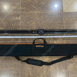 코노바 Konova Slider K5 150cm