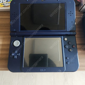 뉴 닌텐도 3ds xl 팝니다