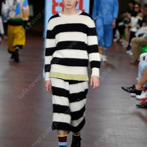 JW Anderson 21ss color block 봄버 자켓 팔아요