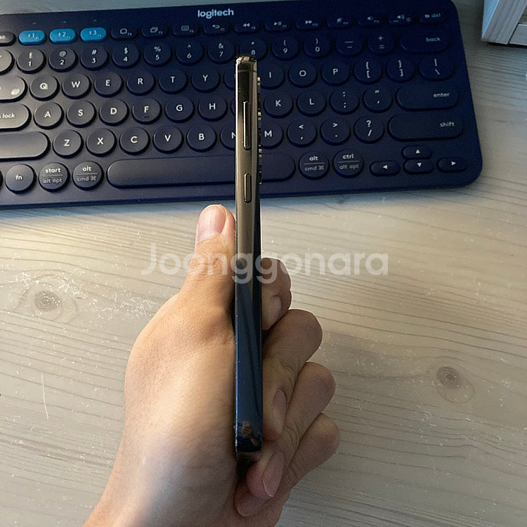 (개인판매) 갤럭시 S23 512GB 블랙--2