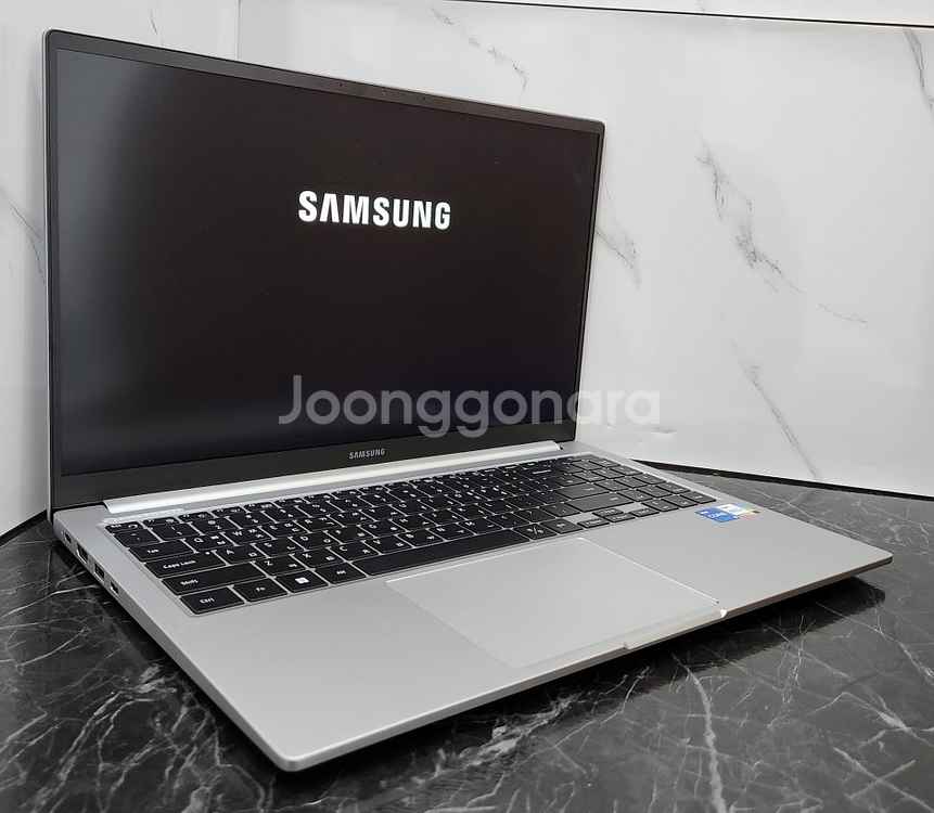 [삼성] 갤럭시북2 i5-12세대/8GB/256GB/풀...--1