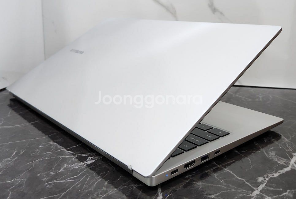 [삼성] 갤럭시북2 i5-12세대/8GB/256GB/풀...--2
