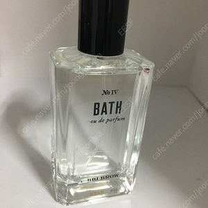 바비브라운 배쓰 EDP 50ml