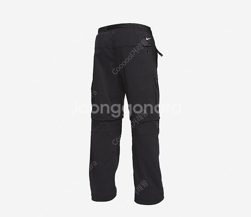 [ASIA-2XL] 나이키 ACG 스미스카고 블랙 AS...--2