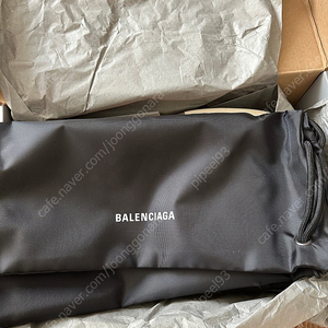 발렌시아가 balenciaga 컨버스