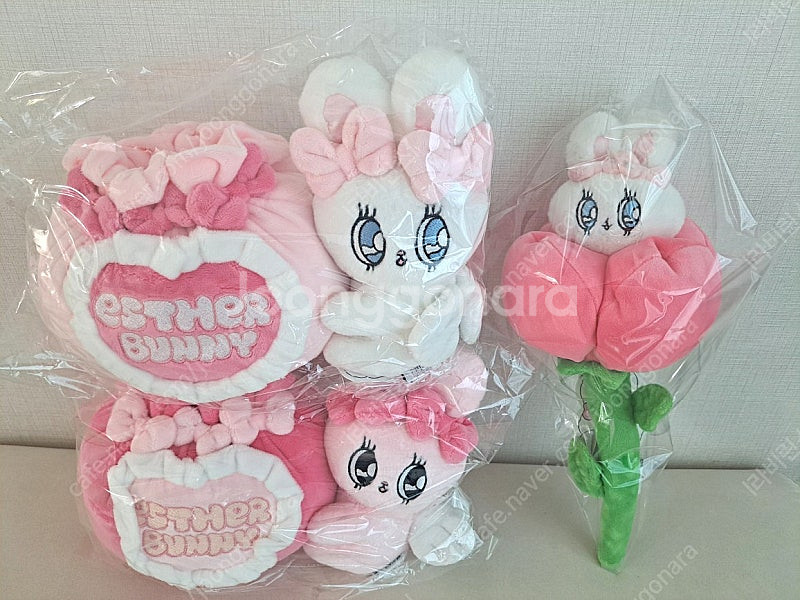 산리오 치이카와 헬리키티 잔망루피 키링 백꾸 백참--3