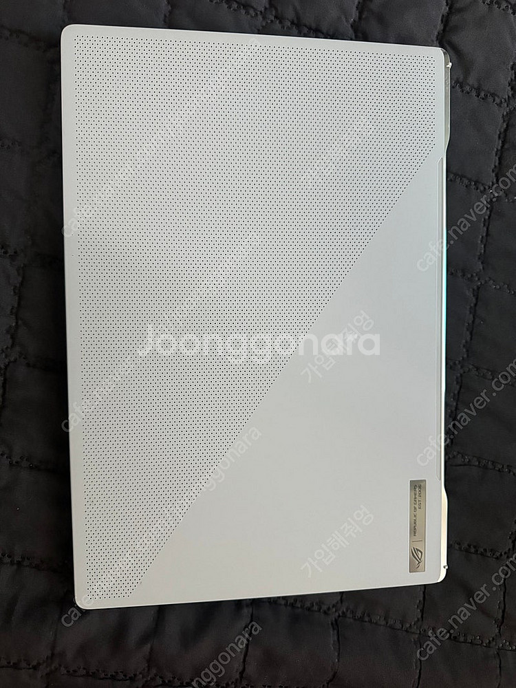 에이수스 ROG 제피러스 16G 게이밍 노트북 판매합니...--0