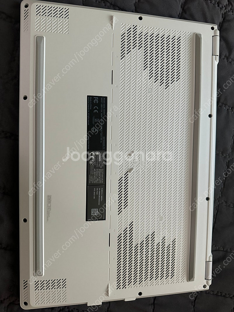 에이수스 ROG 제피러스 16G 게이밍 노트북 판매합니...--1