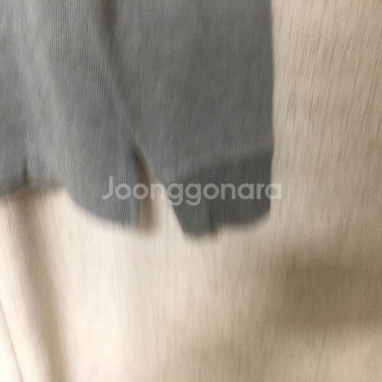 빈폴 반집업 티셔츠 95--7