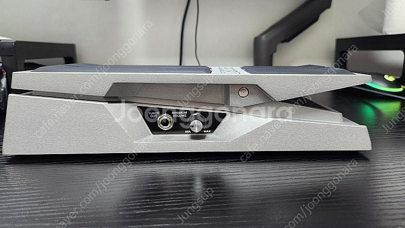 BOSS FV-500L 볼륨페달--1