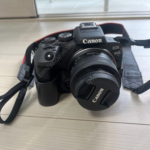 캐논 EOS R10