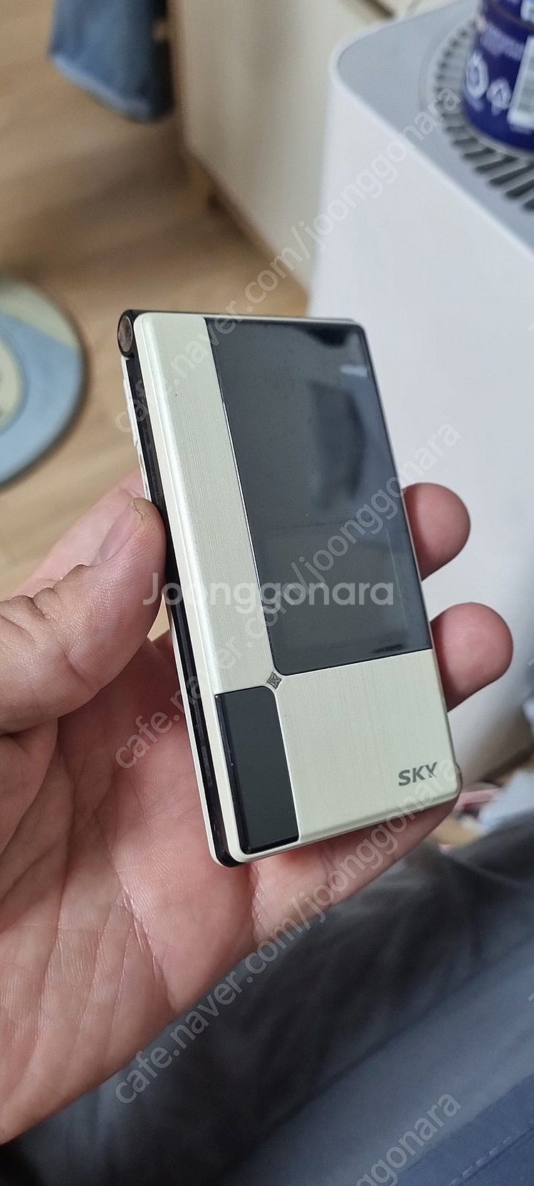 스카이 체크메이트폰 IM-S610K--0