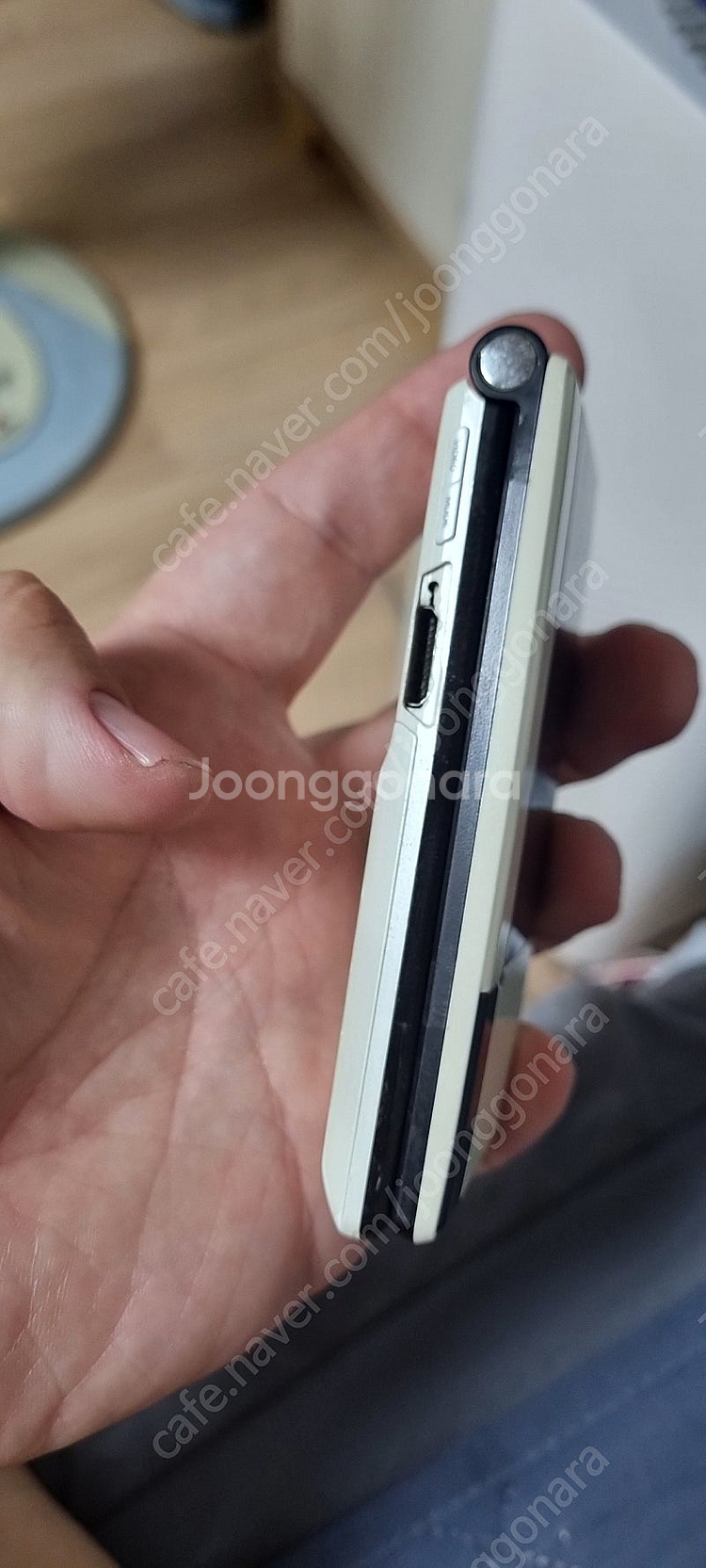 스카이 체크메이트폰 IM-S610K--5