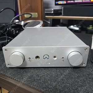 JAVS X70 실버 DAC