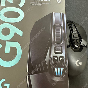 로지텍 g903