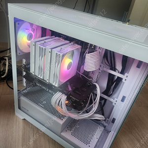 라이젠7900 RTX3080 초고사양 데스크탑 컴퓨터 본체