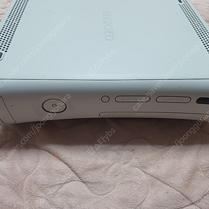 XBOX 360 본체만