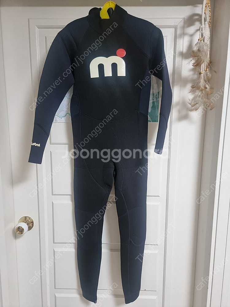 미스트랄 웻수트 서핑수트 M(95)--0