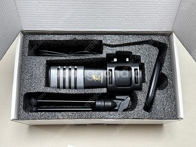 TONOR TC30 콘덴서 usb마이크 새제품 팝니다....--0