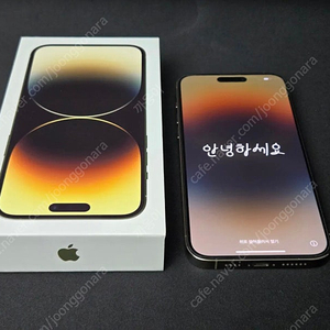 [판매] Apple 애플 iPhone 아이폰14 프로 맥스 512기가 / 자급제 / AAA급 최상품 팝니다 (업자 아님