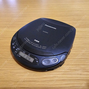 PANASONIC SL-S160