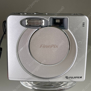 y2k 빈티지 디카. 후지 파인픽스 finepix 30i 판매