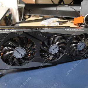 청주) 기가바이트 RX6700 XT GAMING OC / FSP HyperK 600W 80plus