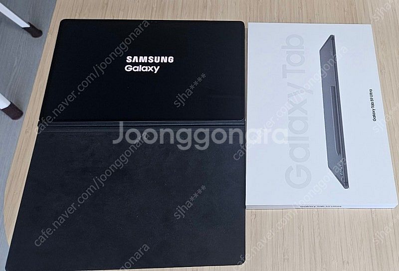 갤럭시탭 s9 울트라 와이파이형 512GB--0