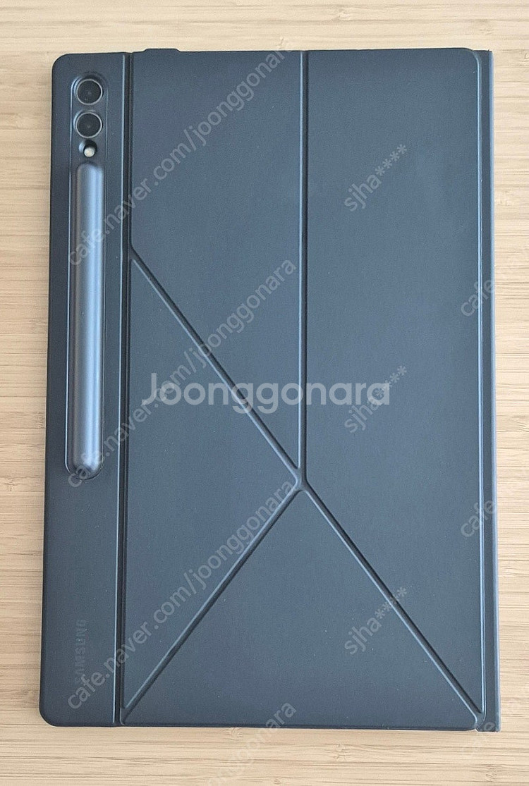 갤럭시탭 s9 울트라 와이파이형 512GB--2