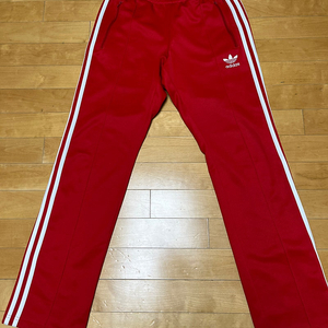 아디다스 유로파 Red Size L