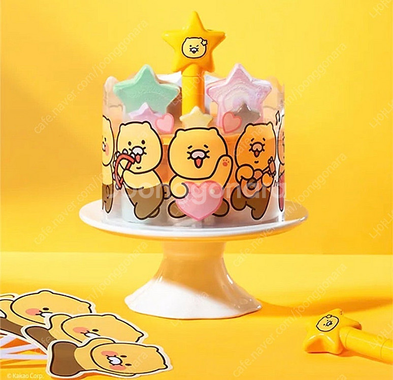 베스킨라빈스 아이스크림 케이크 (종류 다양합니다)--0
