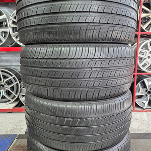 245/40R19중고타이어