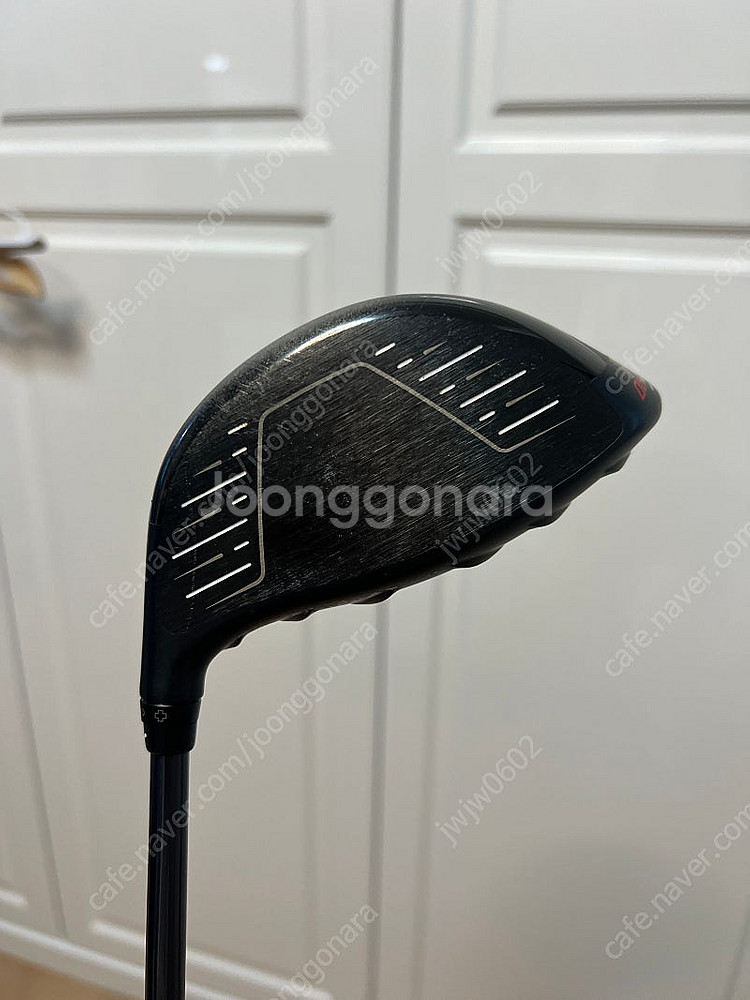 ping410 s 플렉스 45.75인치 10.5--0