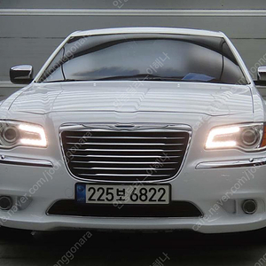 크라이슬러더뉴300C 3.0 디젤@중고차@중고@할부@미필@전액할부@