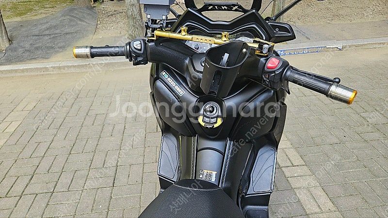 2023년식 xmax 페리전모델--6