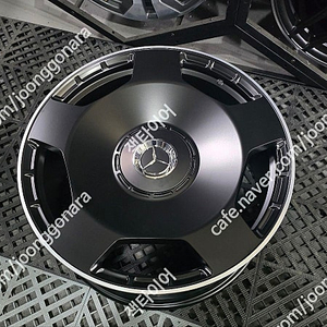 벤츠 S클래스 S580마이바흐 스타일 20인치 신품휠