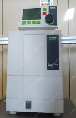 Buchi V-700 진공펌프 V850 컨트롤러--1