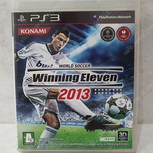 ps3 위닝일레븐 2013