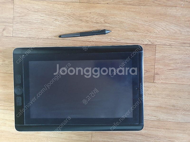와콤 신티크 컴패니언1 256gb--0