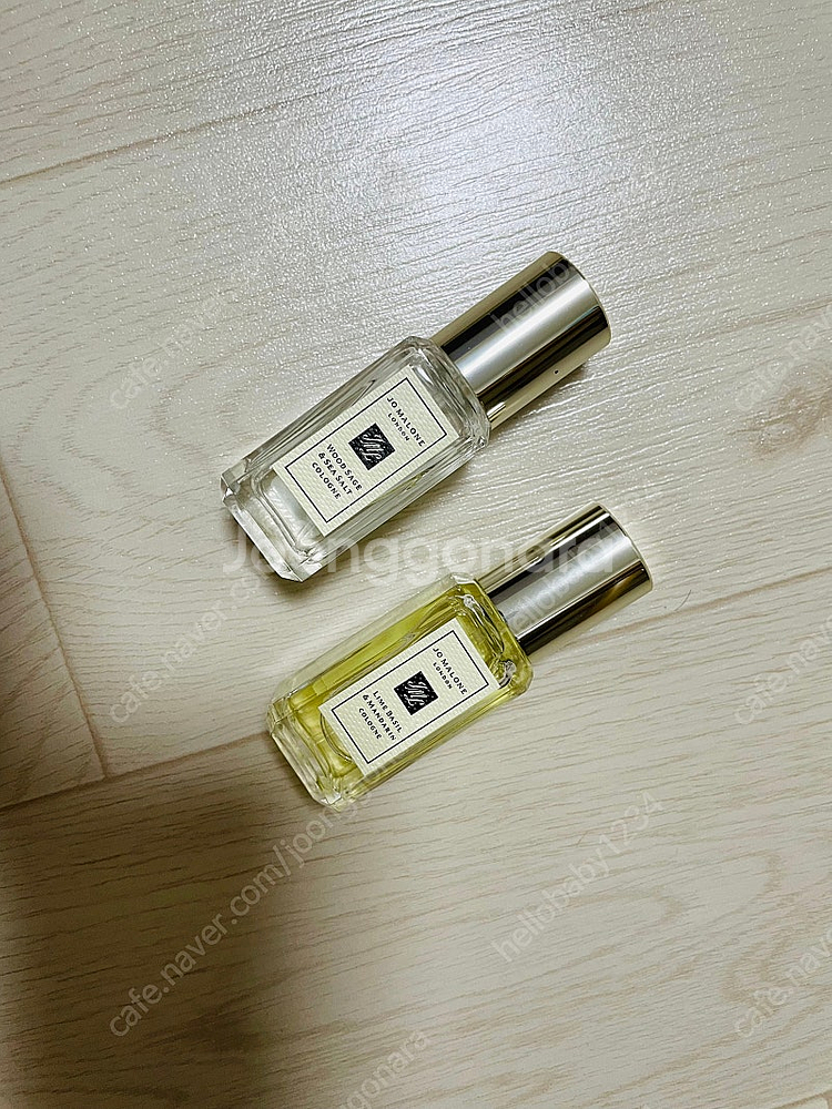 조말론 센트 레이어링 코롱 듀오--0