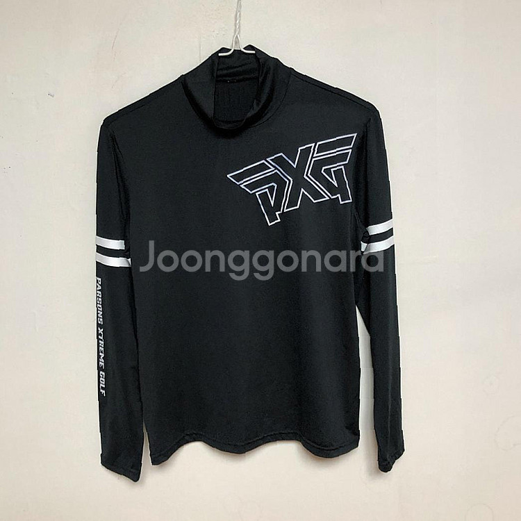 깨끗 PXG 여성 봄가을 긴팔티 100L 77호--0