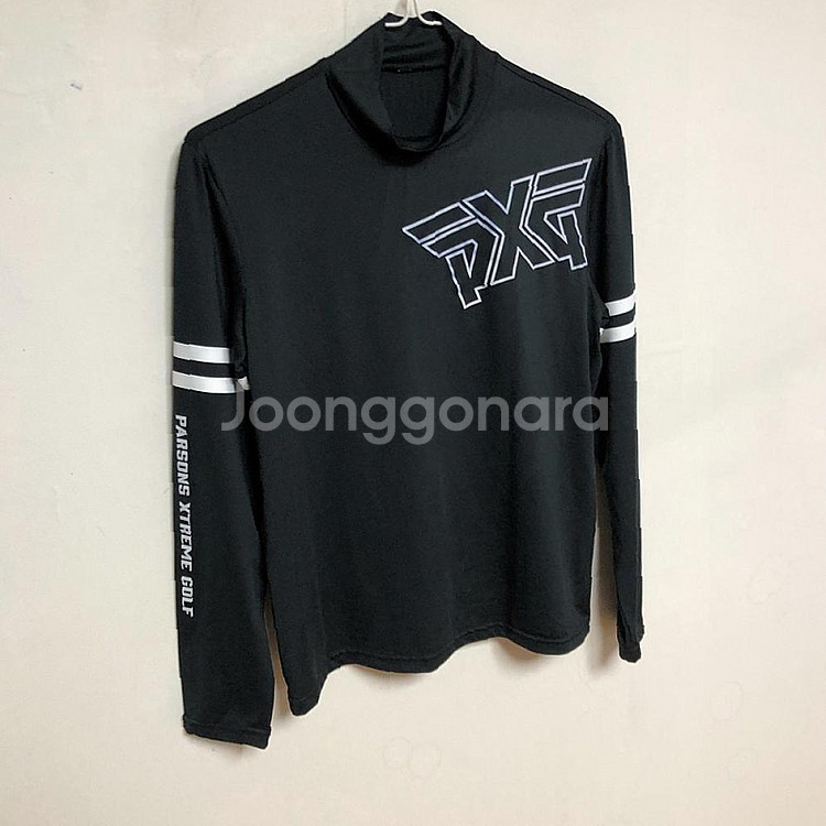 깨끗 PXG 여성 봄가을 긴팔티 100L 77호--1
