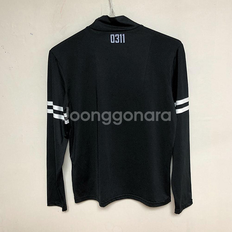 깨끗 PXG 여성 봄가을 긴팔티 100L 77호--2
