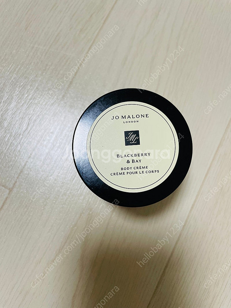 조말론 블랙베이 앤 베이 50ml 새상품--0