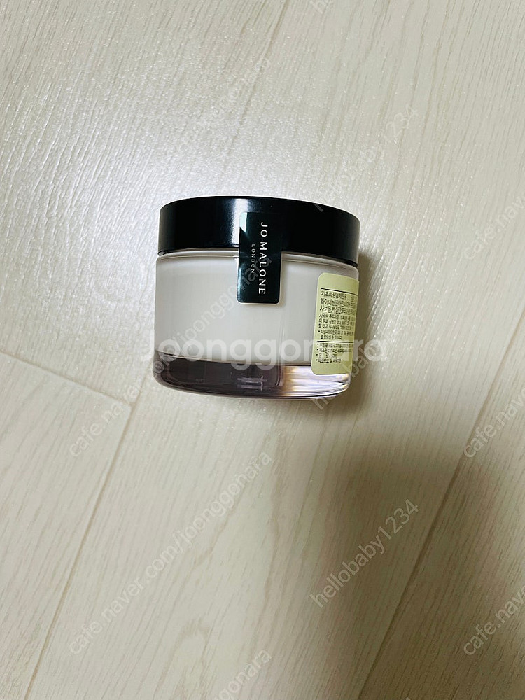 조말론 블랙베이 앤 베이 50ml 새상품--1