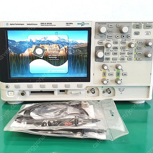 Keysight Agilent DSOX2012A 100MHz/2채널 오실로스코프 Oscilloscope 판매